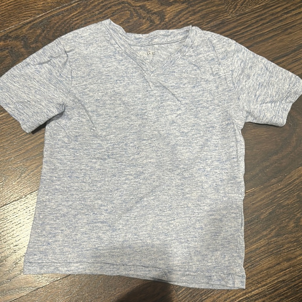 Baby Gap - blue - size 3t
